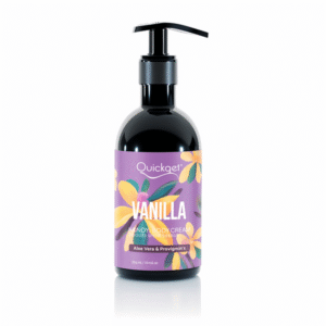 Quickgel Vanilla