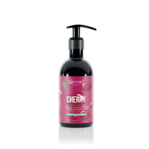 Quickgel Cherry